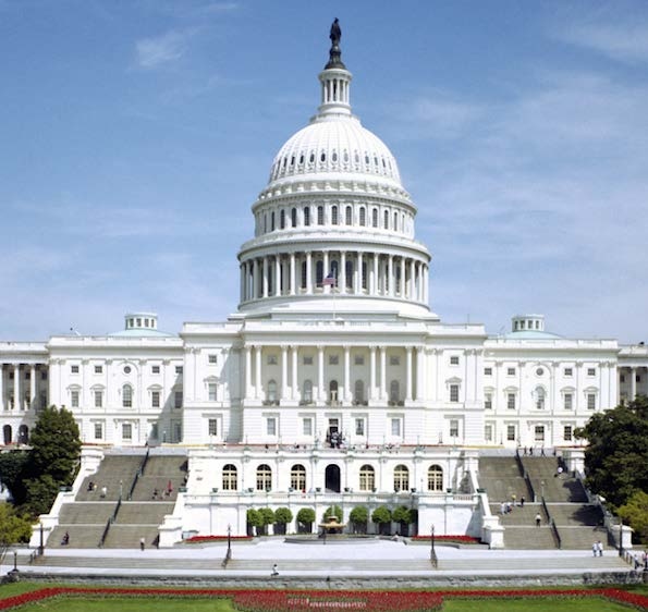 US Capitol